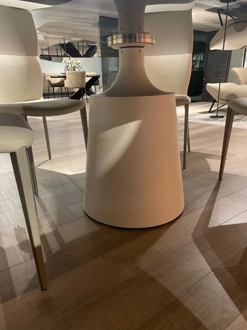 Tavolo rotondo Cattelan Italia Yoda