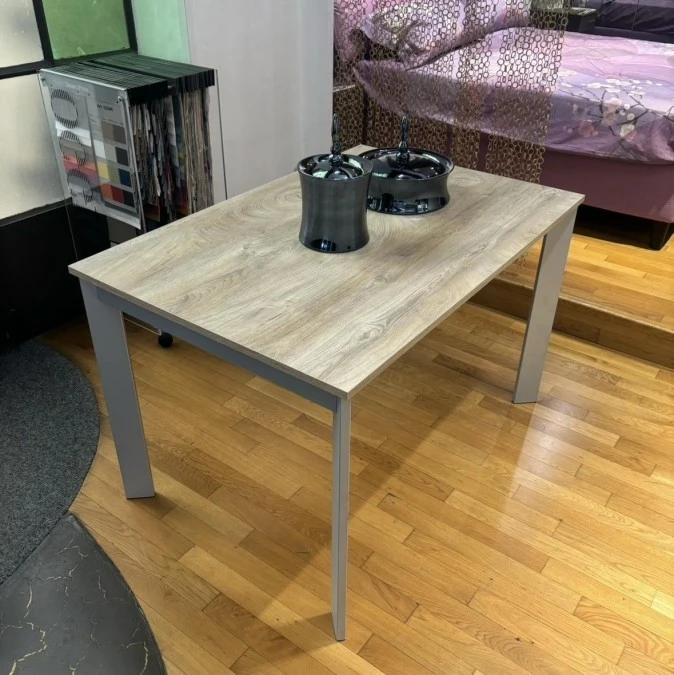 Tavolo allungabile Veneta Cucine Sigma