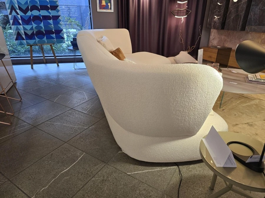 Divano Chaise-longue Lago Londy