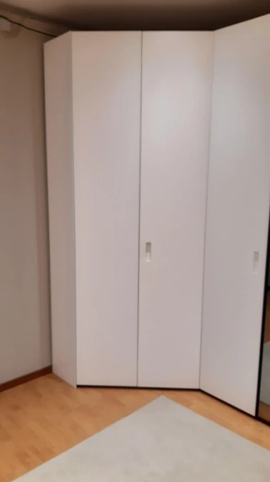 Armadio battente Fimes Plano