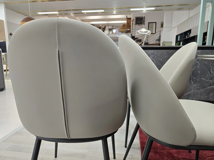Poltroncina Target Point Tulipano  (set di 4)