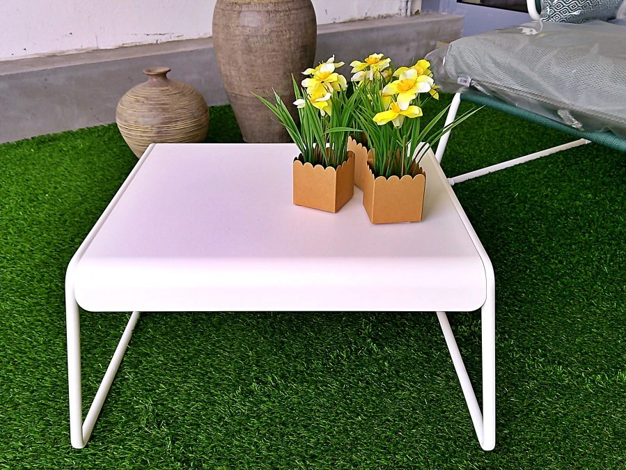 Tavolino da giardino Scab Design Lisa Lounge