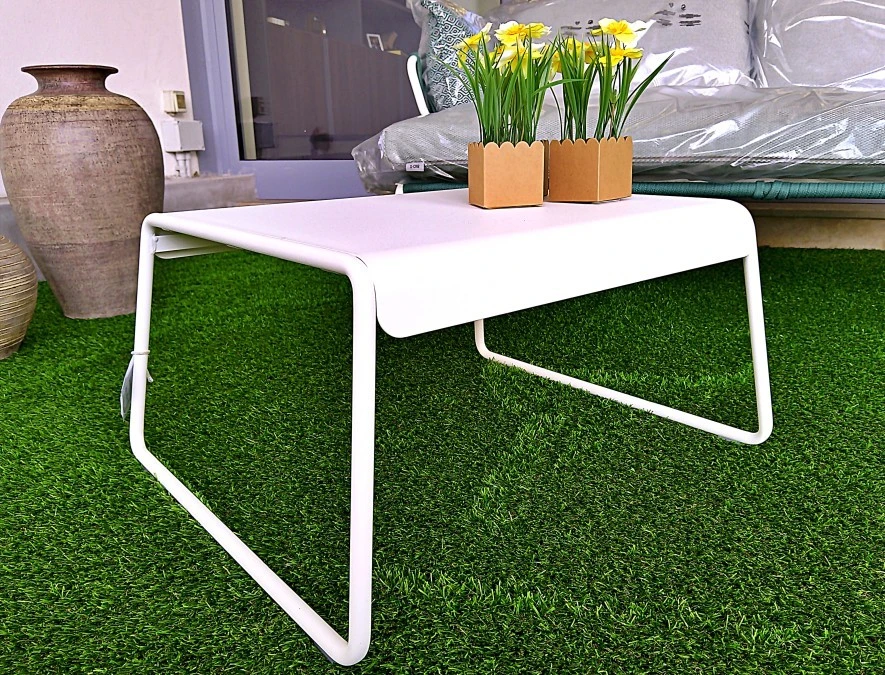 Tavolino da giardino Scab Design Lisa Lounge