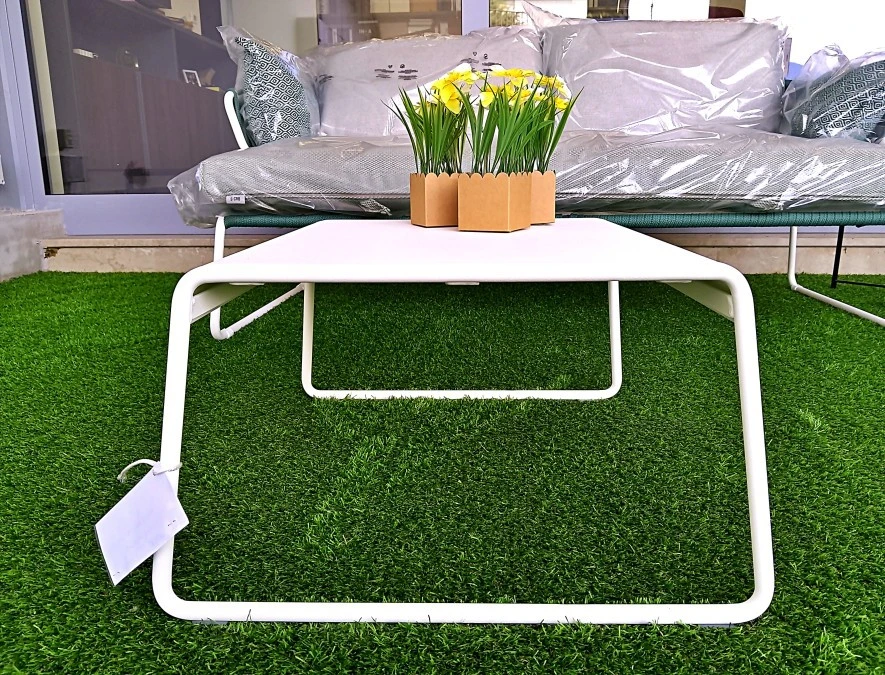 Tavolino da giardino Scab Design Lisa Lounge