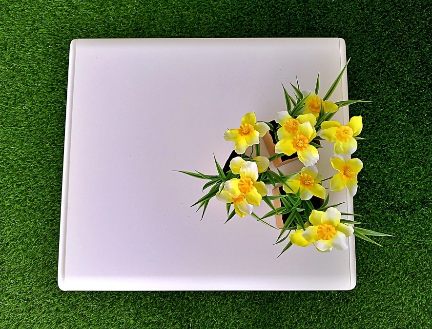 Tavolino da giardino Scab Design Lisa Lounge
