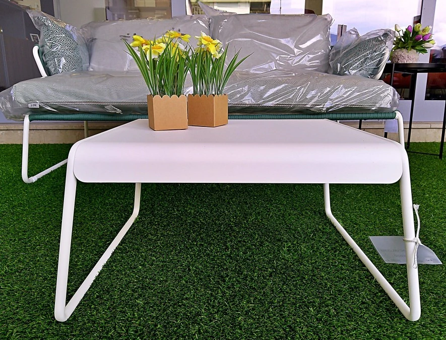 Tavolino da giardino Scab Design Lisa Lounge