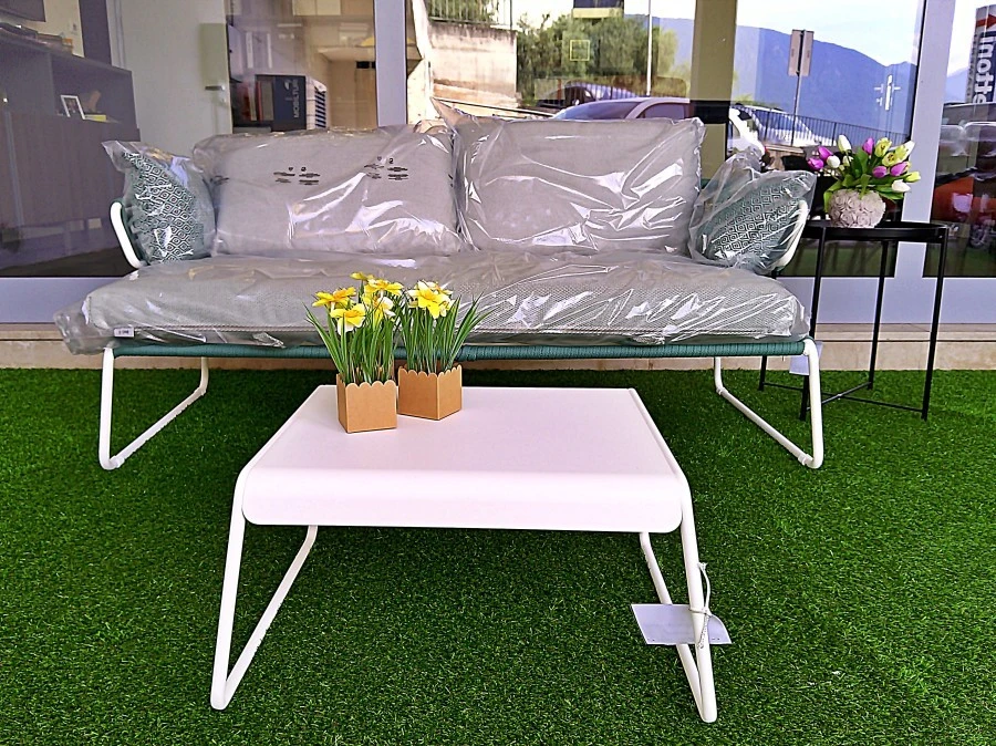 Tavolino da giardino Scab Design Lisa Lounge