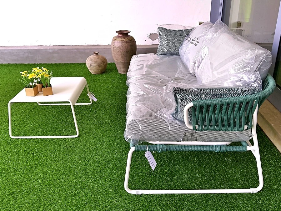 Tavolino da giardino Scab Design Lisa Lounge