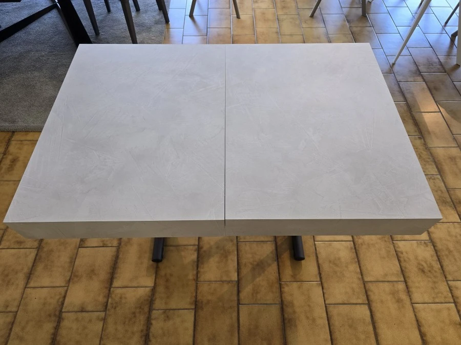 Tavolino trasformabile Altacom italia Ulisse
