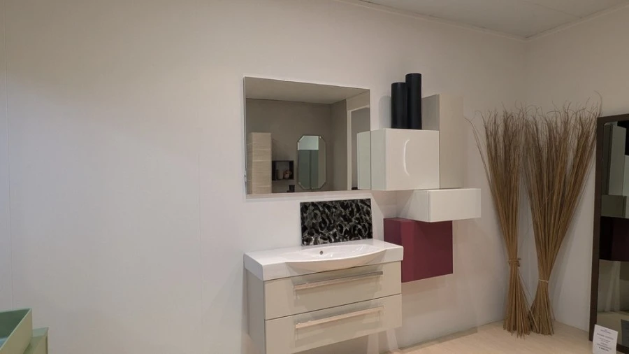 Mobile bagno Compab Chunga