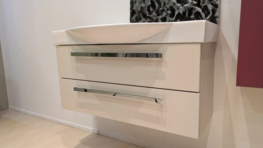 Mobile bagno Compab Chunga