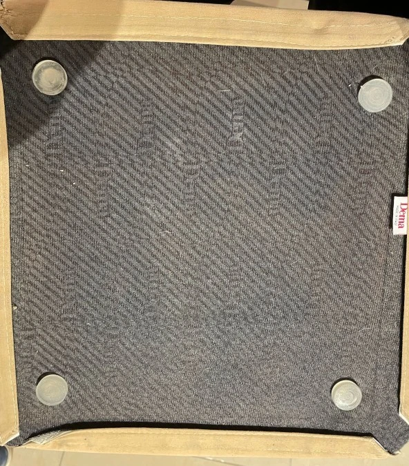Pouf Dema cubo