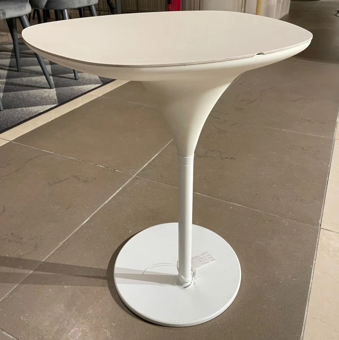 Tavolino rotondo Moroso Bloomy