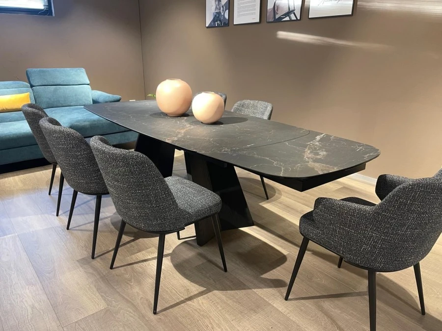 Tavolo allungabile Calligaris Icaro