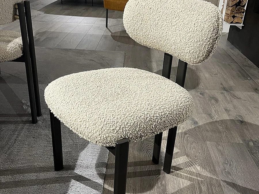 Poltroncina Nature Design BAY