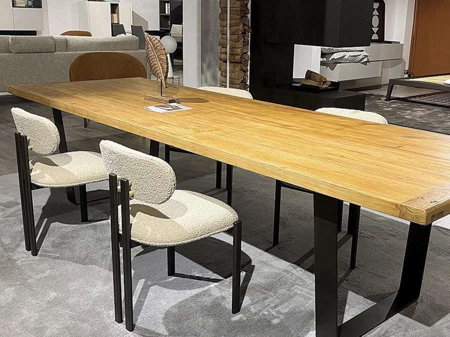Poltroncina Nature Design BAY