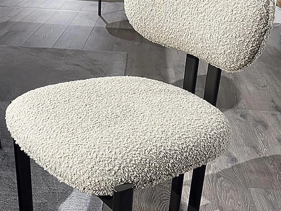 Poltroncina Nature Design BAY