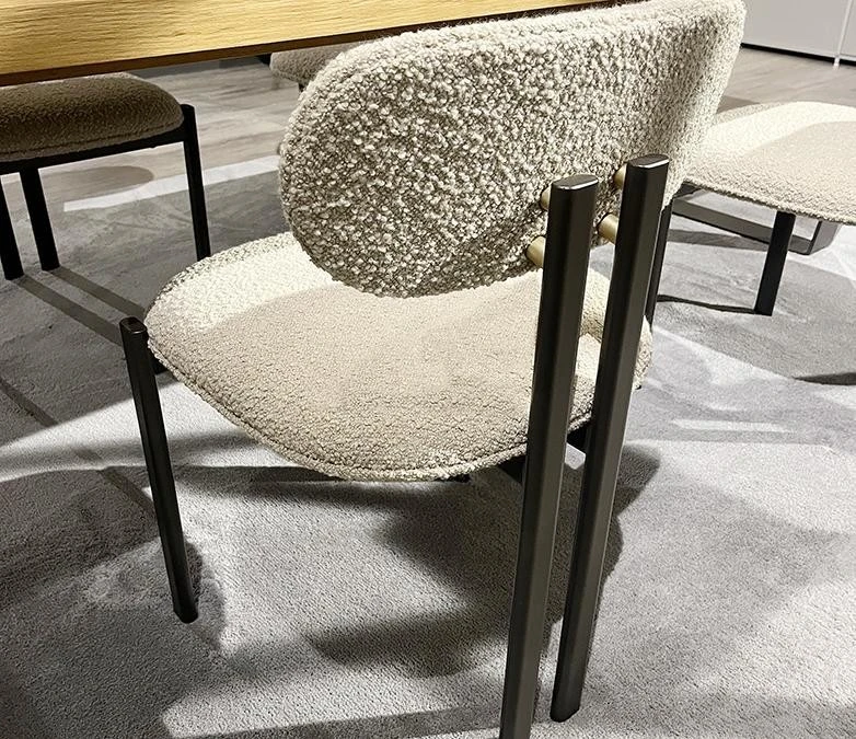 Poltroncina Nature Design BAY