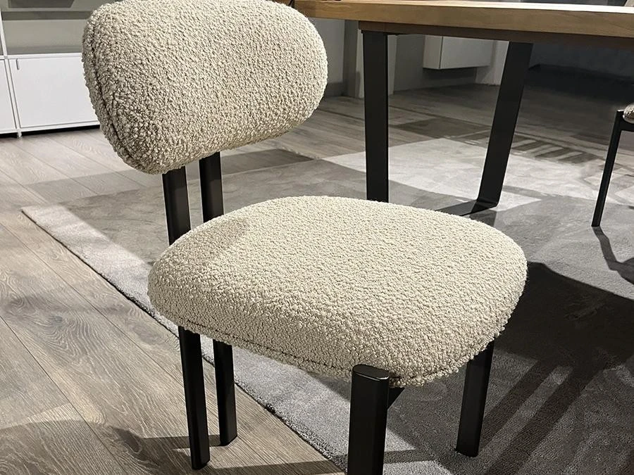 Poltroncina Nature Design BAY