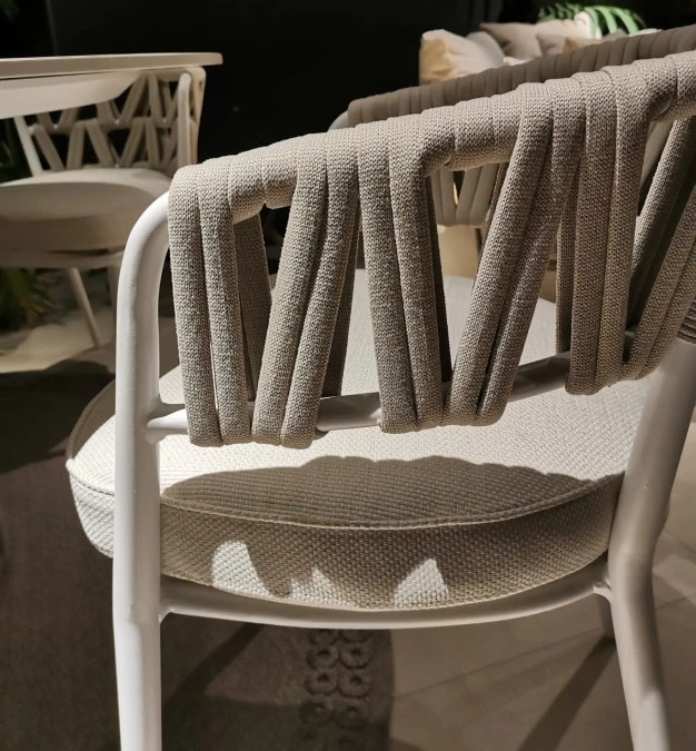 Sedia da giardino Talenti SWIPE