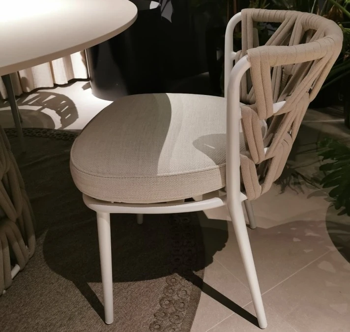 Sedia da giardino Talenti SWIPE