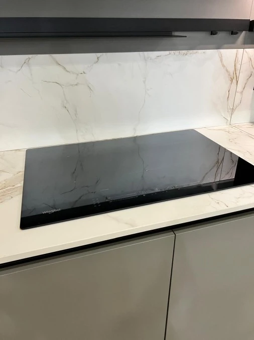 Cucina con penisola Arredo3 KALI'-ASIA