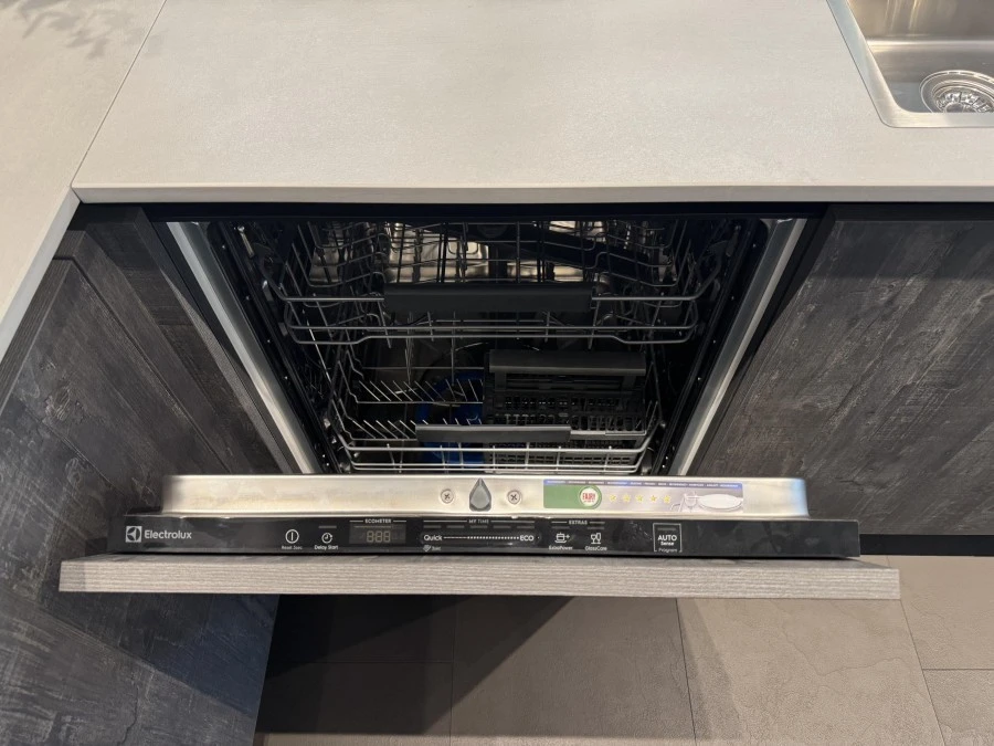 Cucina con penisola Aran cucine Penelope