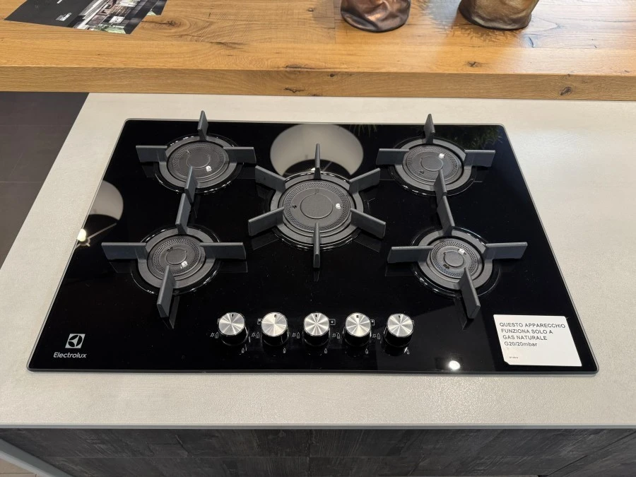 Cucina con penisola Aran cucine Penelope