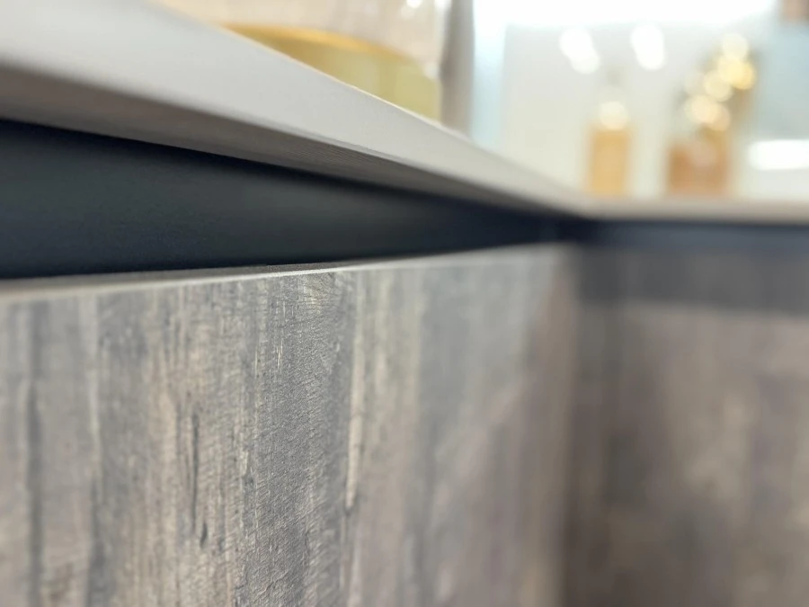 Cucina con penisola Aran cucine Penelope