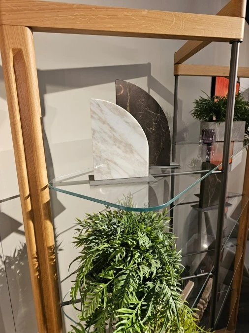 Piccola libreria Ozzio PANTO