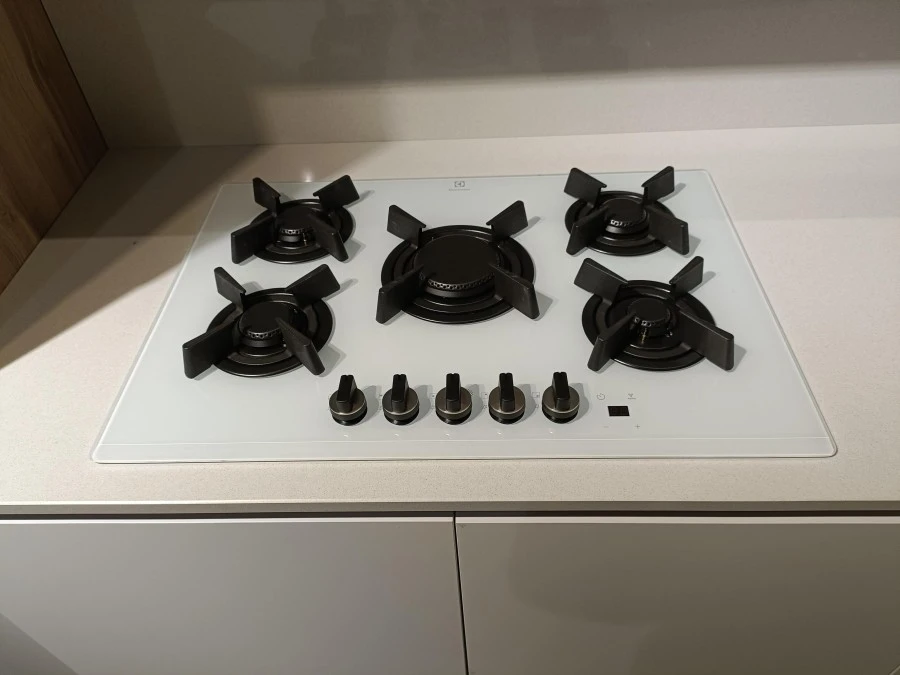 Cucina lineare Arredo3 Cloe