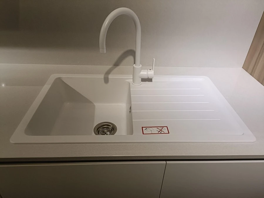 Cucina lineare Arredo3 Cloe