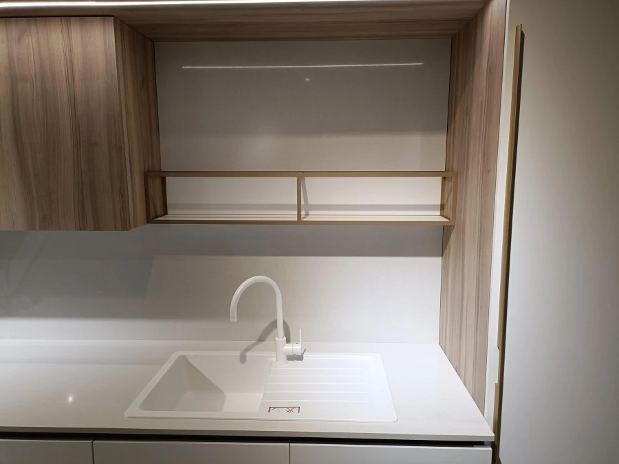Cucina lineare Arredo3 Cloe