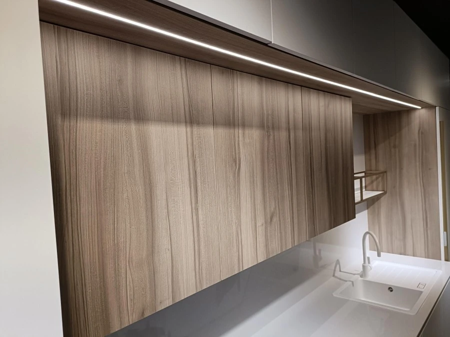 Cucina lineare Arredo3 Cloe