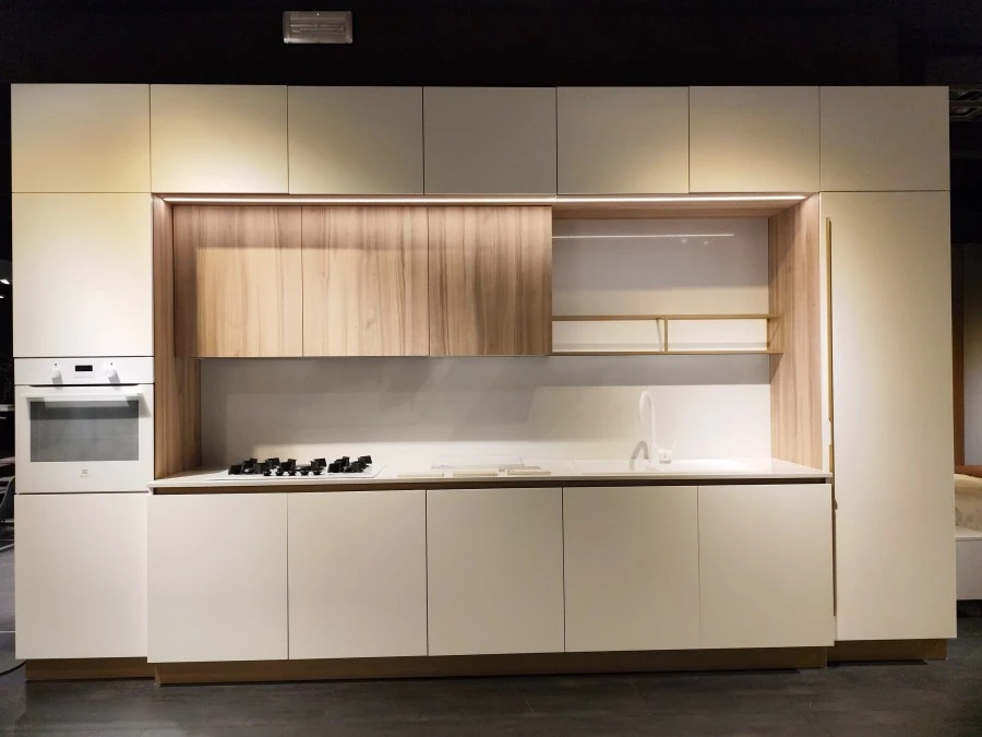 Cucina lineare Arredo3 Cloe