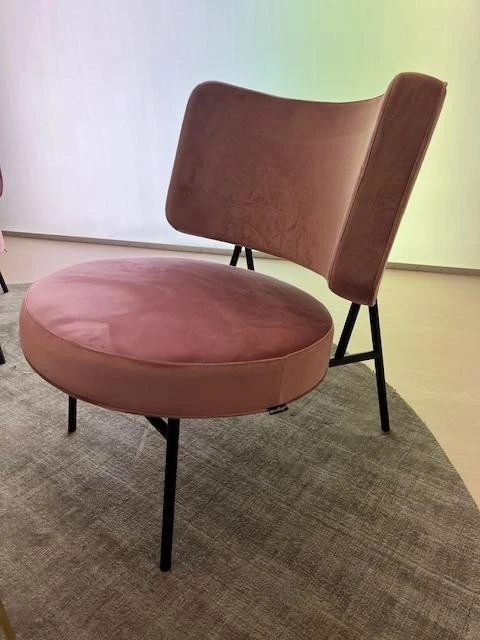 Poltroncina Calligaris COCO