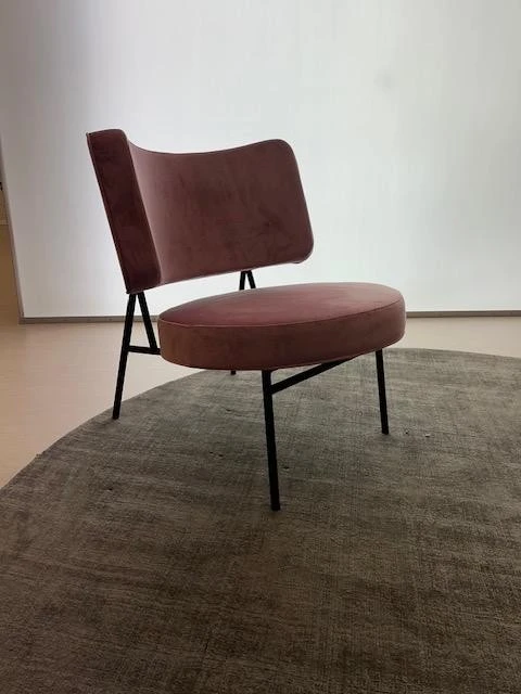 Poltroncina Calligaris COCO