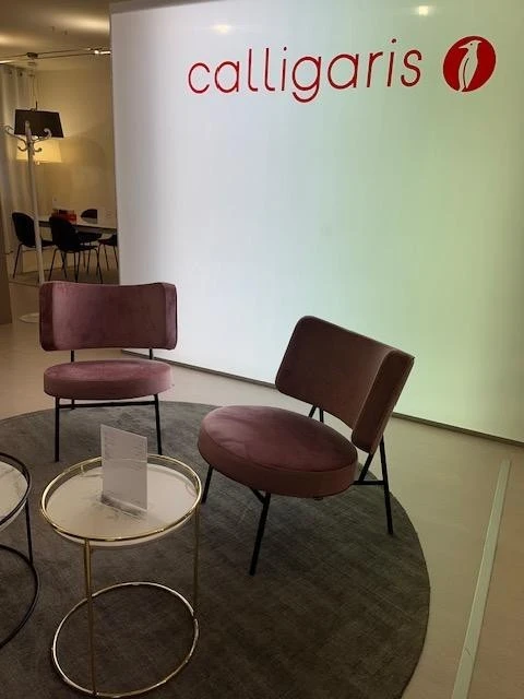 Poltroncina Calligaris COCO