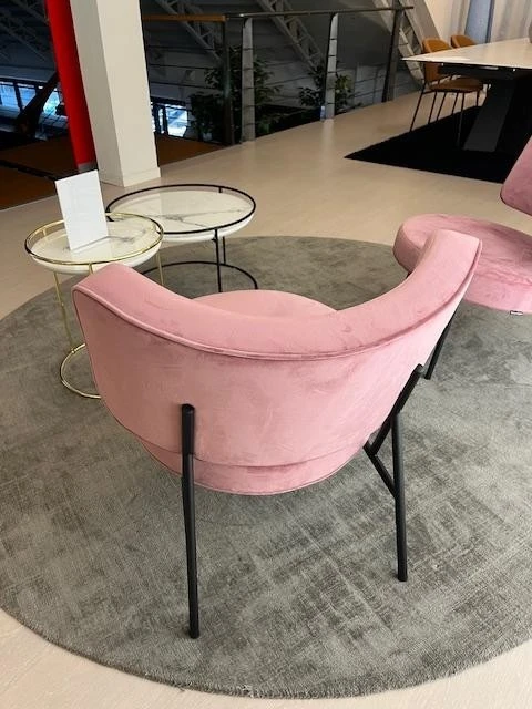 Poltroncina Calligaris COCO