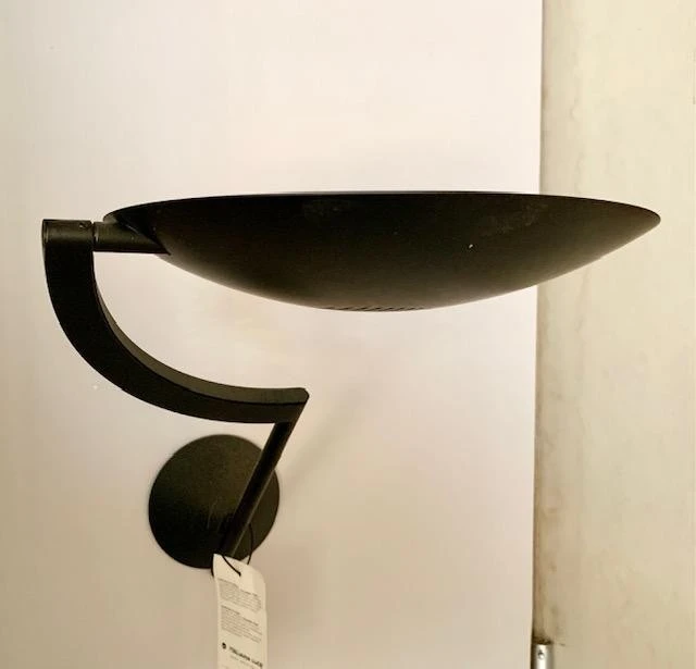 Lampada da parete Nemo Eco