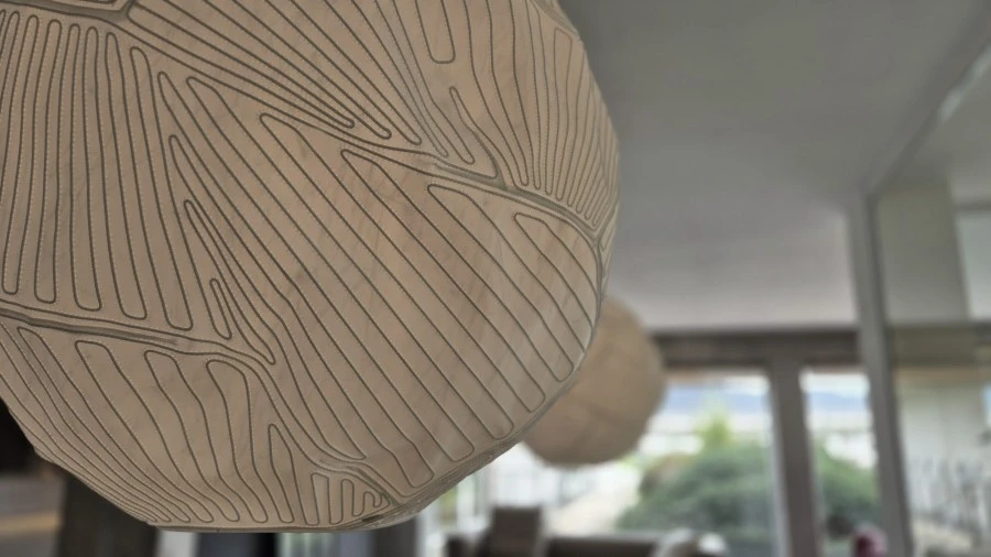 Lampada sospesa Foscarini Planet