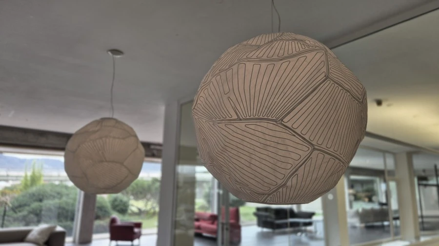 Lampada sospesa Foscarini Planet