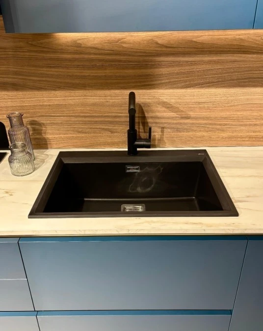 Cucina angolare Stosa Cucine Young