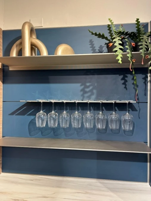 Cucina angolare Stosa Cucine Young