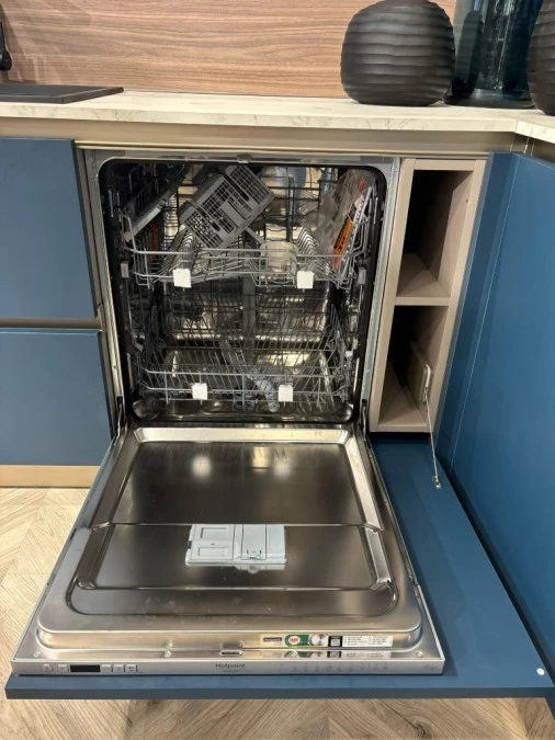 Cucina angolare Stosa Cucine Young