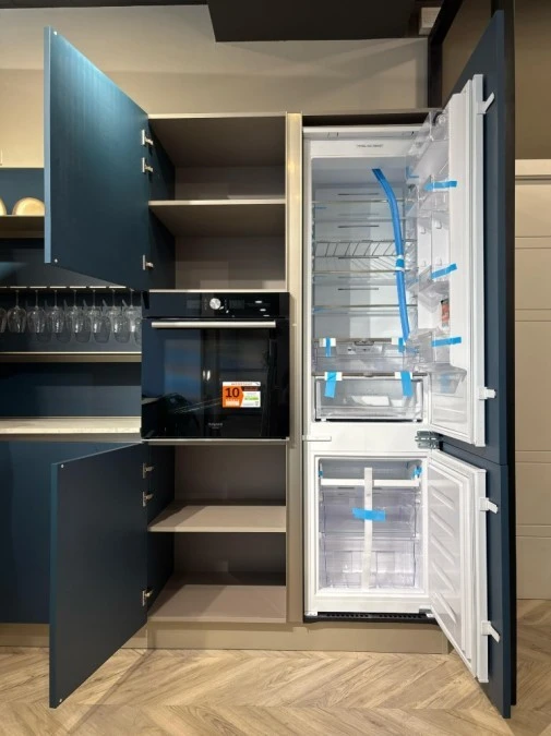 Cucina angolare Stosa Cucine Young