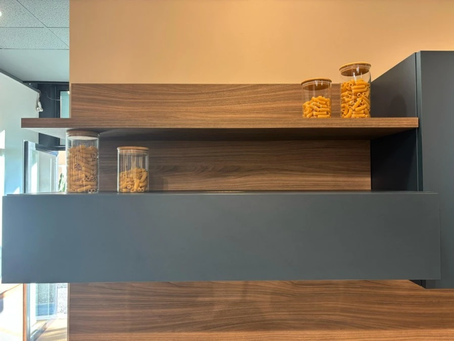 Cucina angolare Stosa Cucine Young