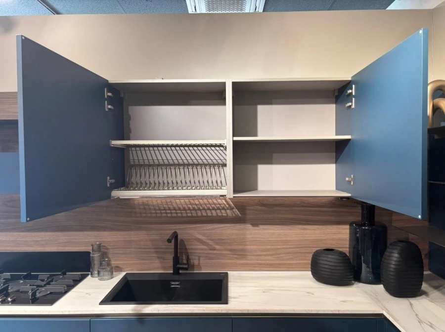 Cucina angolare Stosa Cucine Young