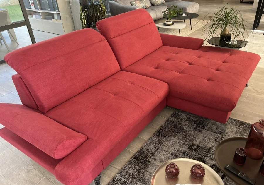 Divano Chaise-longue Colombini NEST