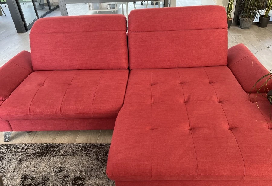 Divano Chaise-longue Colombini NEST